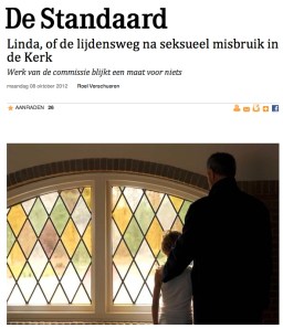 Arbitrage seksueel misbruik