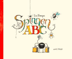 SpinnenABC